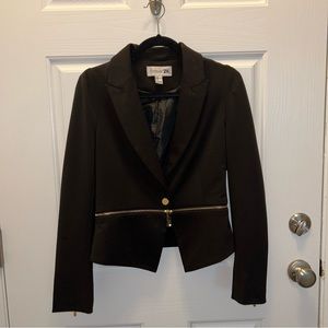 Forever 21 blazer size M
